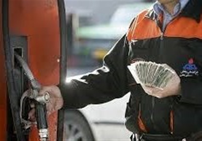 شایعه افزایش قیمت بنزین تکذیب شد