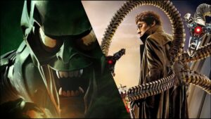 شایعه: مارول قصد دارد گرین گابلین و دکتر اختاپوس جدیدی را معرفی کند - گیمفا