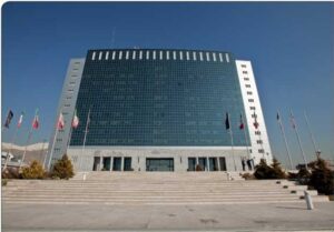 شب انتصاب مهم در وزارت نیرو/ 5 حکم جدید به امضای وزیر نیرو رسید.