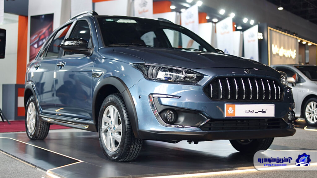 شرایط فروش دو محصول سایپا اعلام شد – آذر 1404