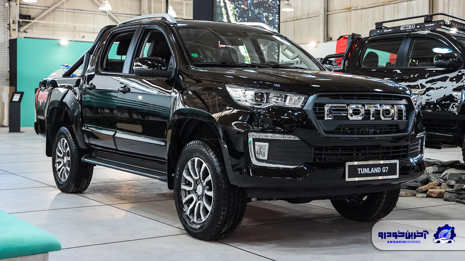 شرایط فروش فوتون اتوماتیک اعلام شد - آبان 1404