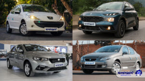 شرایط فروش محصولات ایران خودرو ویژه مادران اعلام شد - آبان 1404