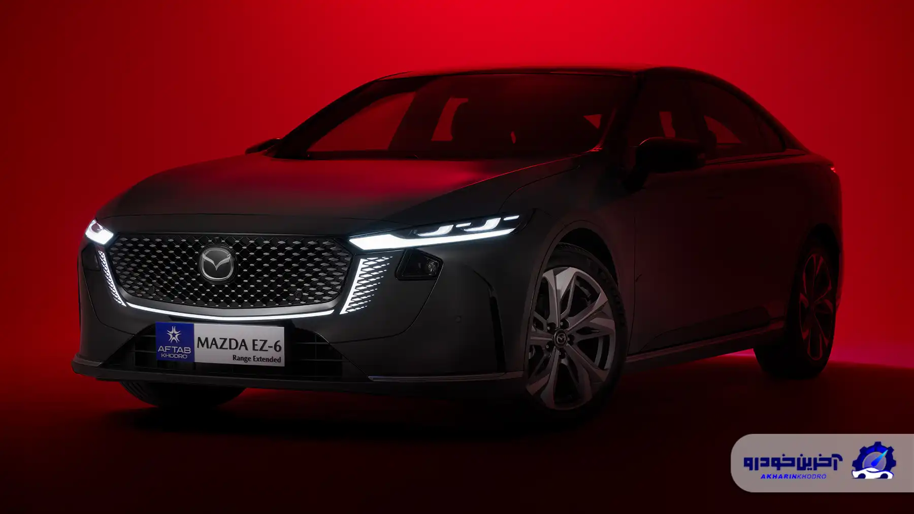 شرایط فروش مدرن ترین سدان ژاپنی در پلتفرم اتونوین + ویدیو معرفی