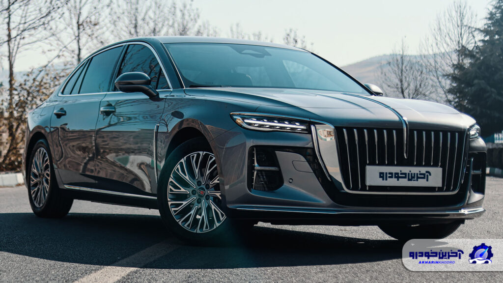 شرایط فروش نقد و اقساط هونگچی H5 اعلام شد – آذر 1404