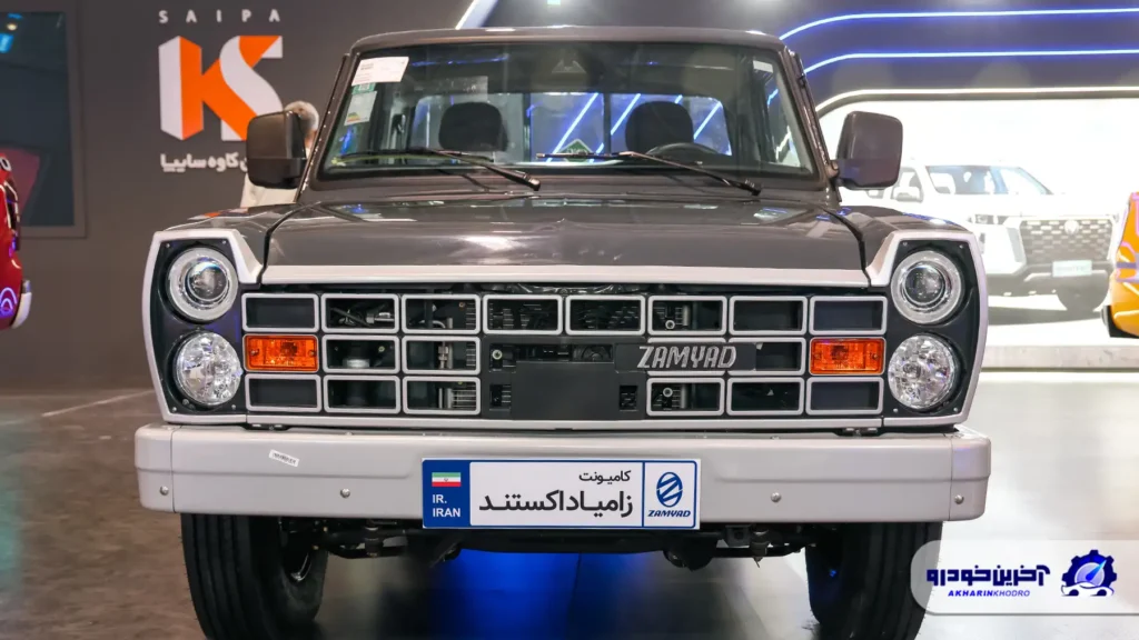 شرایط فروش نیسان آبی ارتقاء یافته اعلام شد – آبان ۱۴۰۴