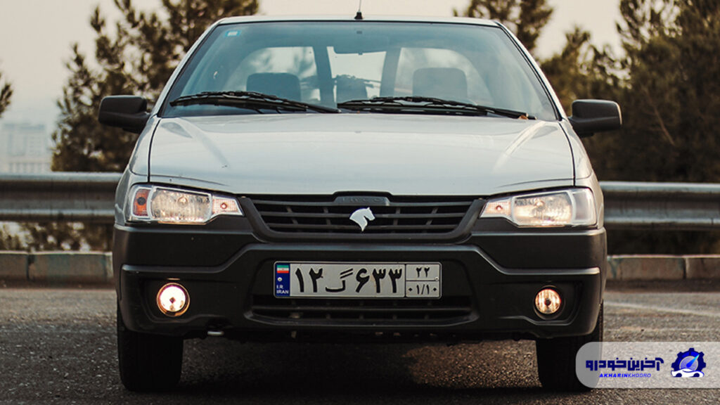 شرایط فروش نقد و اقساط آریسان دو اعلام شد - شهریور 1404