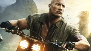 فیلم jumanji 3