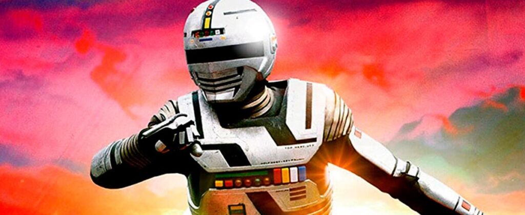 شرکت Toei اولین تصویر را از مجموعه ابرقهرمانی جدیدش منتشر کرد - گیمفا