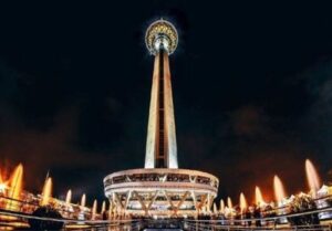 شرکت گردشگری میلاد با زیربنا و اساسنامه برج میلاد شکل میگیرد