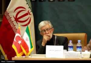 شعر نبوی بازتاب دغدغههای اجتماعی و سیاسی جوامع اسلامی است