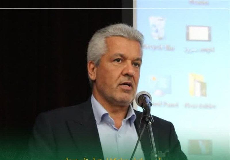 شهرک صنایع غذایی در نهاوند احداث می شود