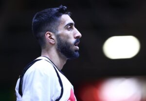 صادقیان: رقیب من باید طلا را بهتر می کرد/به آنچه می خواستم نرسیدم