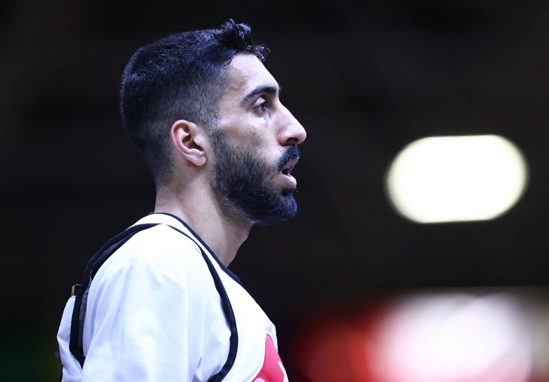 صادقیان: رقیب من باید طلا را بهتر می کرد/به آنچه می خواستم نرسیدم