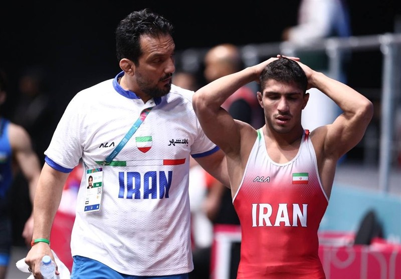 صالح: عموزاد بار دیگر اقتدار خود را نشان داد/مومنی می توانست فینالیست شود