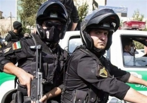 صدای تیراندازی در دفتر برای چه بود؟