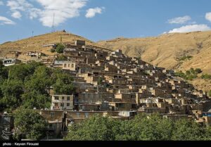 صدور 92 هزار جلد سند املاک روستایی کرمانشاه