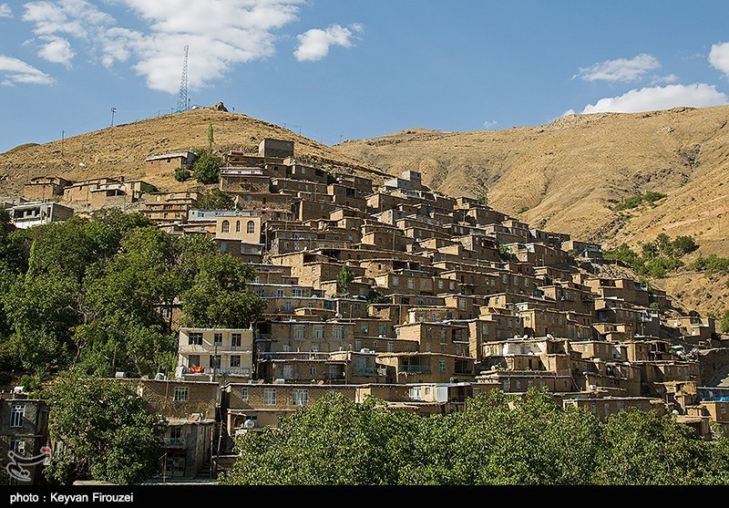صدور 92 هزار جلد سند املاک روستایی کرمانشاه