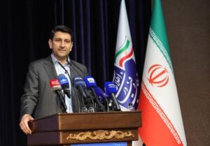 صدور مجوز «اپراتور هوش مصنوعی» در دستور کار سازمان تنظیم مقررات و ارتباطات است.