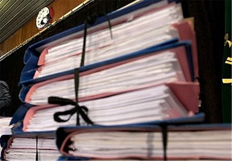 صدور وثیقه 500 میلیارد تومانی برای 2 مدیر آینده بانکی