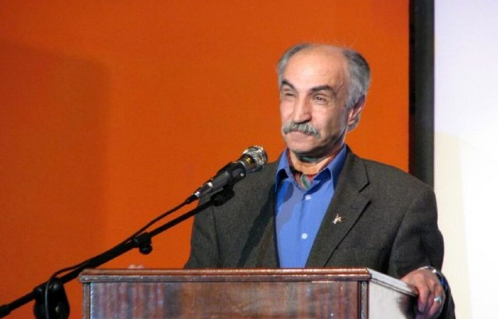 صنایع و کشاورزی آب زاینده رود را خشکاند/ با سدسازی به دنبال رکورد بودیم.