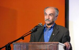 صنایع و کشاورزی آب زاینده رود را خشکاند/ با سدسازی به دنبال رکورد بودیم.