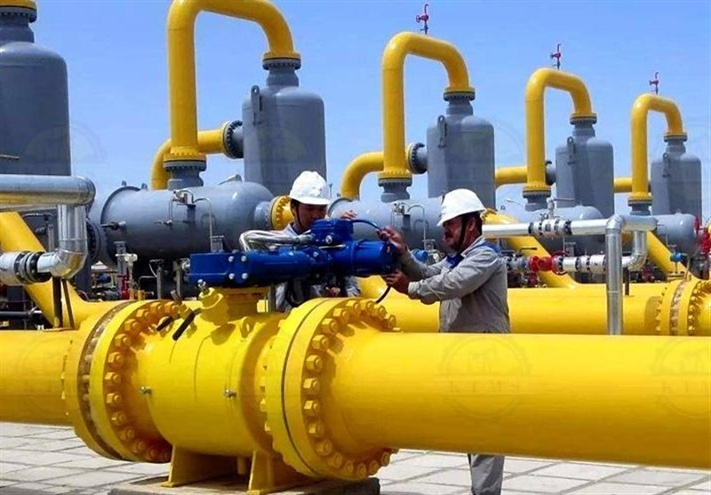 صنعت فولاد ایران روی مدار نوآوری؛ تولید شیرهای توپی 42 اینچی برای نخستین‌بار