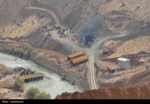 ضرورت بازنگری در ساخت سد ماندنگ؛ توسعه پایدار به تصمیمات هوشمندانه بستگی دارد