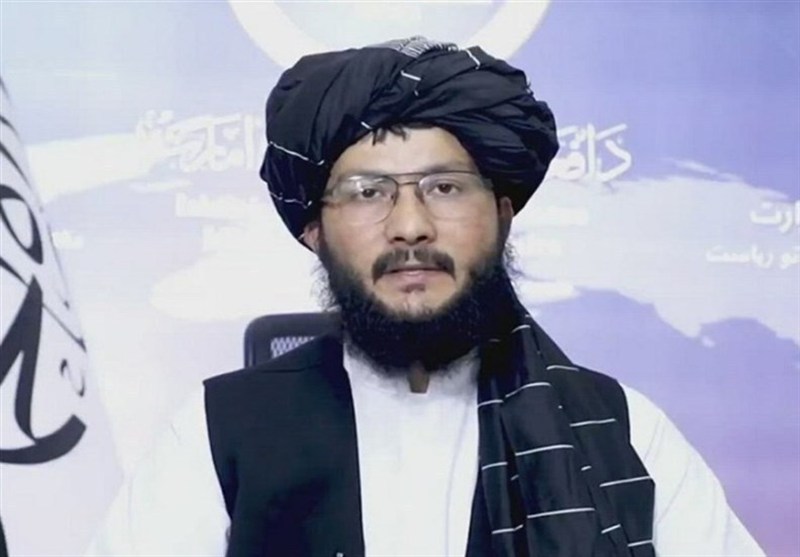 طالبان: هدف از حمله در تاجیکستان بی ثباتی و بی اعتمادی در منطقه است