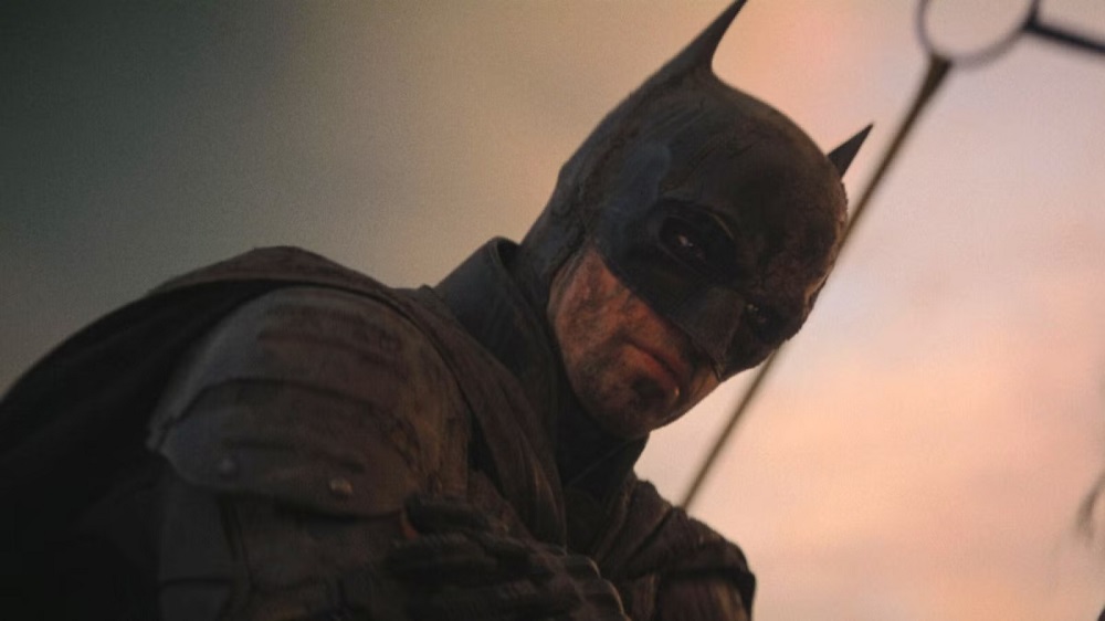 طراح صحنه فیلم The Batman 2 مشخص شد- گیمفا