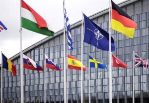 طرح دفاعی جدید ناتو برای مقابله با روسیه