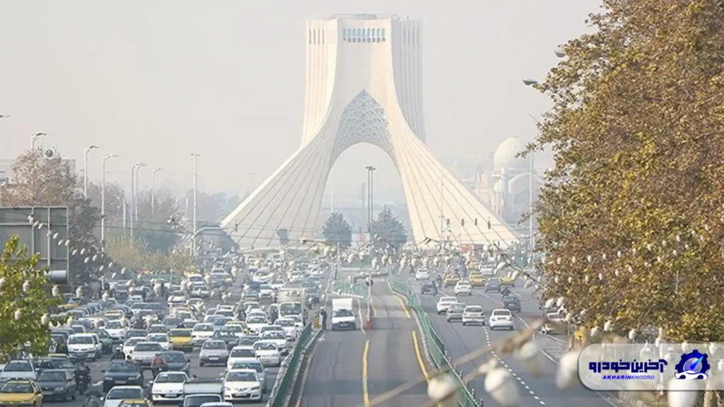 طرح زوج و فرد از فردا و پس فردا 9 و 10 آذر ماه از درب منزل اجرا خواهد شد