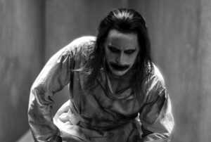 عکس جدیدی از جوکر جرد لتو