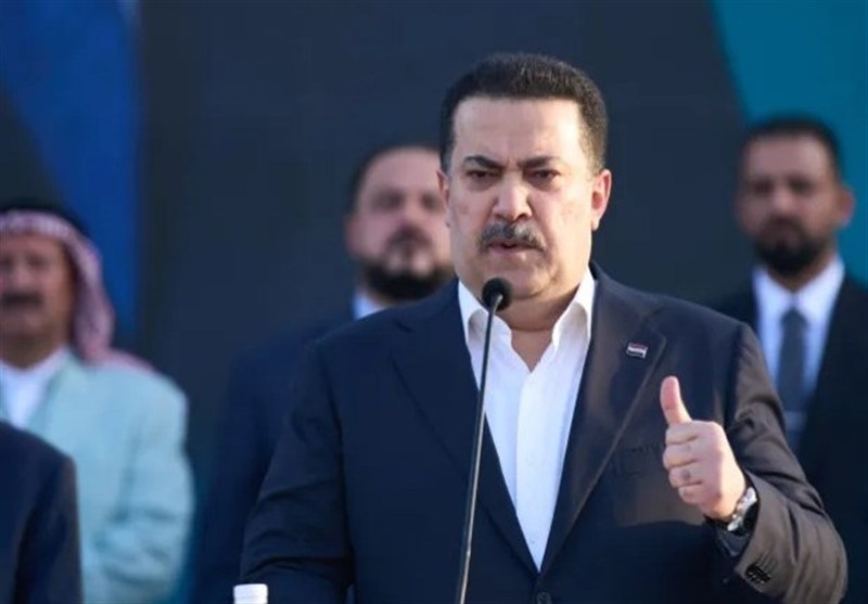 عراق السودانی دستور شناسایی عاملان حمله به میدان گازی کورمور را صادر کرد