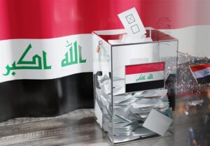 عراق نحوه توزیع 329 کرسی جدید پارلمان در استان های مختلف