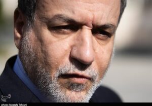 عراقچی: جایزه صلح نوبل را به حامی جنایات رژیم صهیونیستی دادند