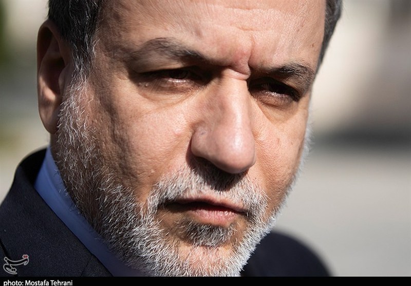 عراقچی: جایزه صلح نوبل را به حامی جنایات رژیم صهیونیستی دادند