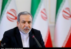 عراقچی: دشمن باید از تحریم ناامید شود/  پیروزی ما در جنگ 12 روزه مدیون خون شهدای هوافضا است