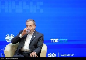 عراقچی پس از تصویب قطعنامه ضد ایرانی: تفاهم قاهره رسماً خاتمه یافته است