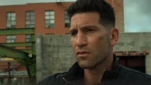 عکس‌های دیده‌نشده‌ای از جان برنثال در نقش پانیشر در اینترنت منتشر شد - گیمفا