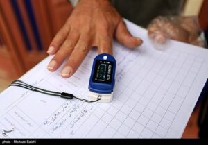 غربالگری رایگان سلامت کارکنان ادارات دولتی تهران