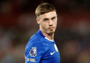 غیبت پالمر در بازی چلسی مقابل آرسنال و بارسلونا به دلیل مصدومیت عجیب