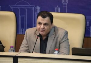 فارس سرزمین فرصت های ناب نوآورانه است