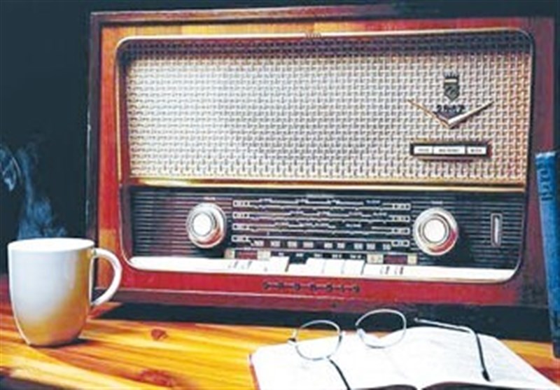 فاطمیه در رادیو