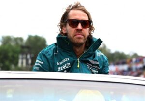 فتل: من به بازگشت به فرمول 1 فکر می کنم، اما نه پشت فرمان