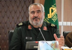 فتنه آمریکا و اسرائیل در منطقه با قدرت ایران مهار شد