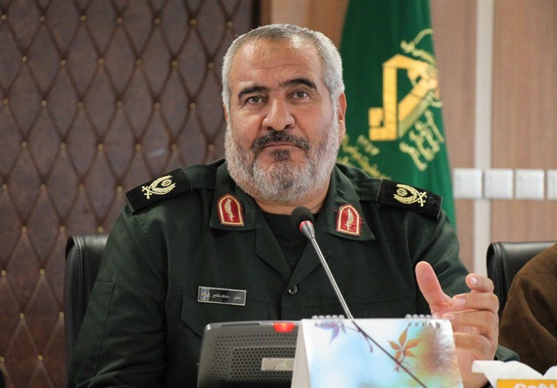 فتنه آمریکا و اسرائیل در منطقه با قدرت ایران مهار شد