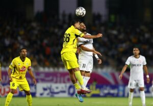 فجر سپاسی از شکست در شیراز گریخت/ رؤیای فرار مس از قعر تعبیر نشد