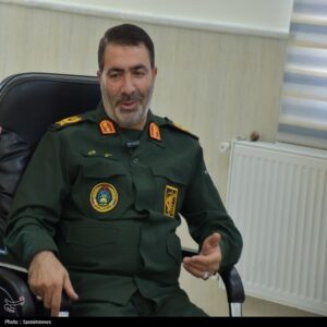 تأکید فرمانده سپاه فتح بر عزم جدی برای رفع مشکلات بیماران سرطانی