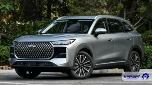 فروش چری تیگو ۸ جدید آغاز شد؛ شروع قیمت از زیر ۱.۸ میلیارد تومان