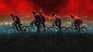 فصل پنجم سریال Stranger Things خشن‌ترین مرگ‌ها را خواهد داشت - گیمفا